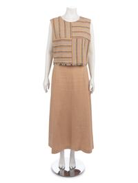 Two Chanel Ensembles, 1999-2000s