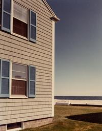 Provincetown ; Bay/Sky, Provincetown; and Porch, Provincetown (three works), 1975-1977; printed 1976-1979