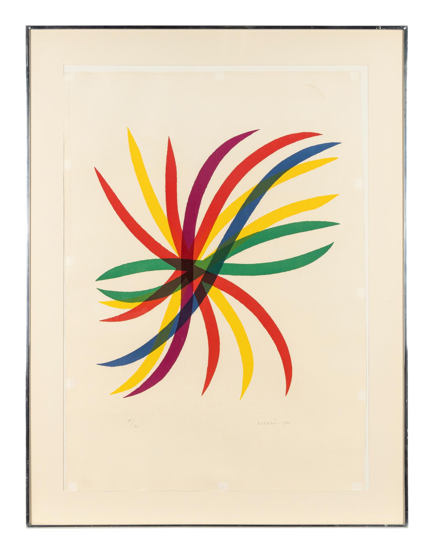 Untitled , 1966