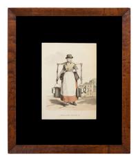 A Set of Six Engravings