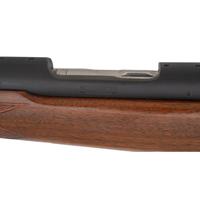 **Pre-64 Winchester Model 70 Featherweight Super Grade Rifle in .243