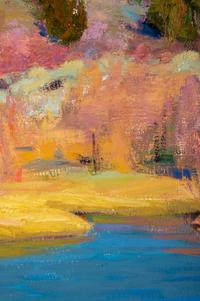 Textures (Rio Grande)