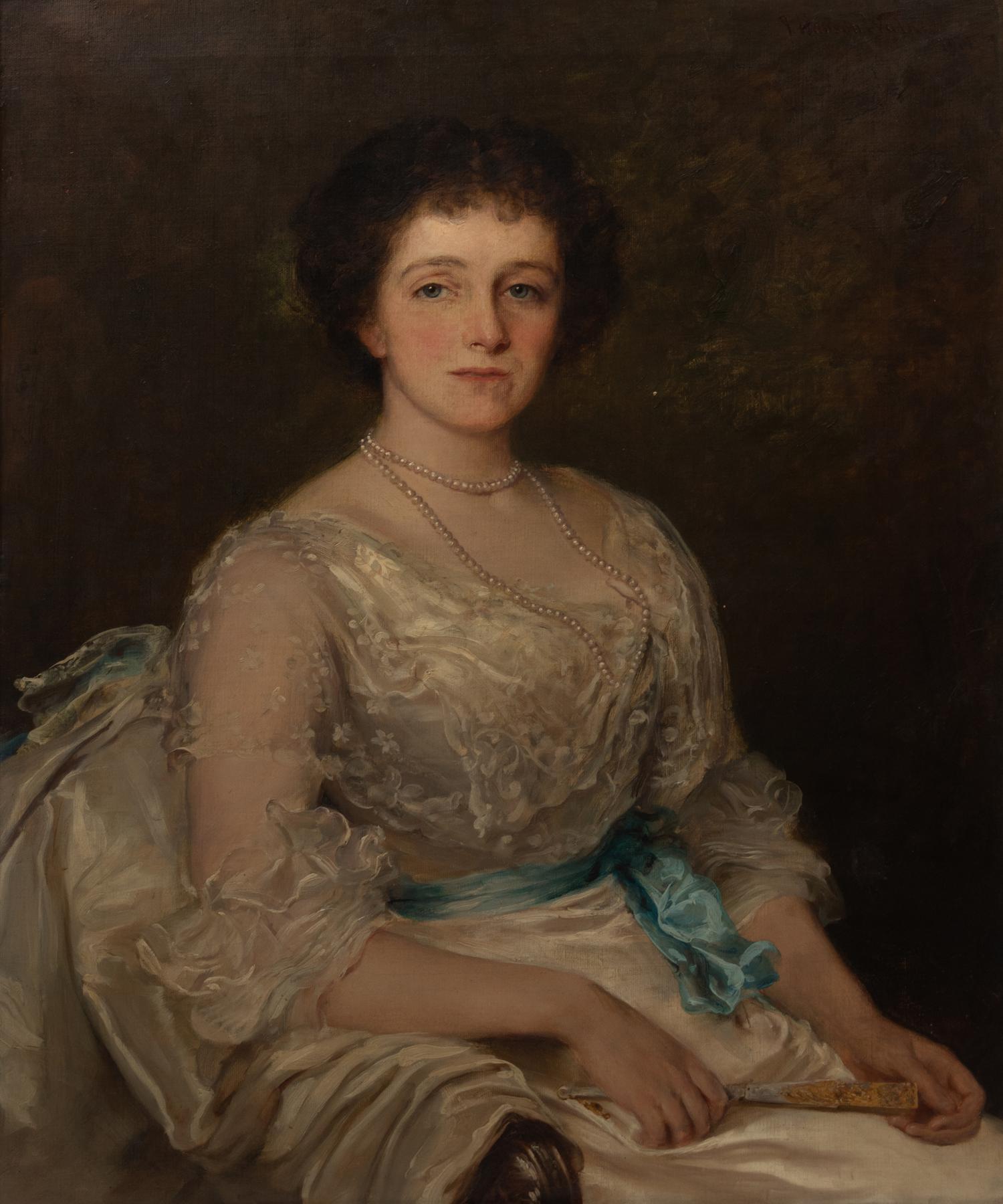 John Hanson Walker (British, 1844–1933)