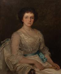 John Hanson Walker (British, 1844–1933)