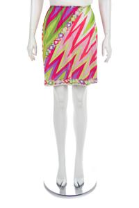 Pucci Blouse and Pucci Slip, 1960-80s