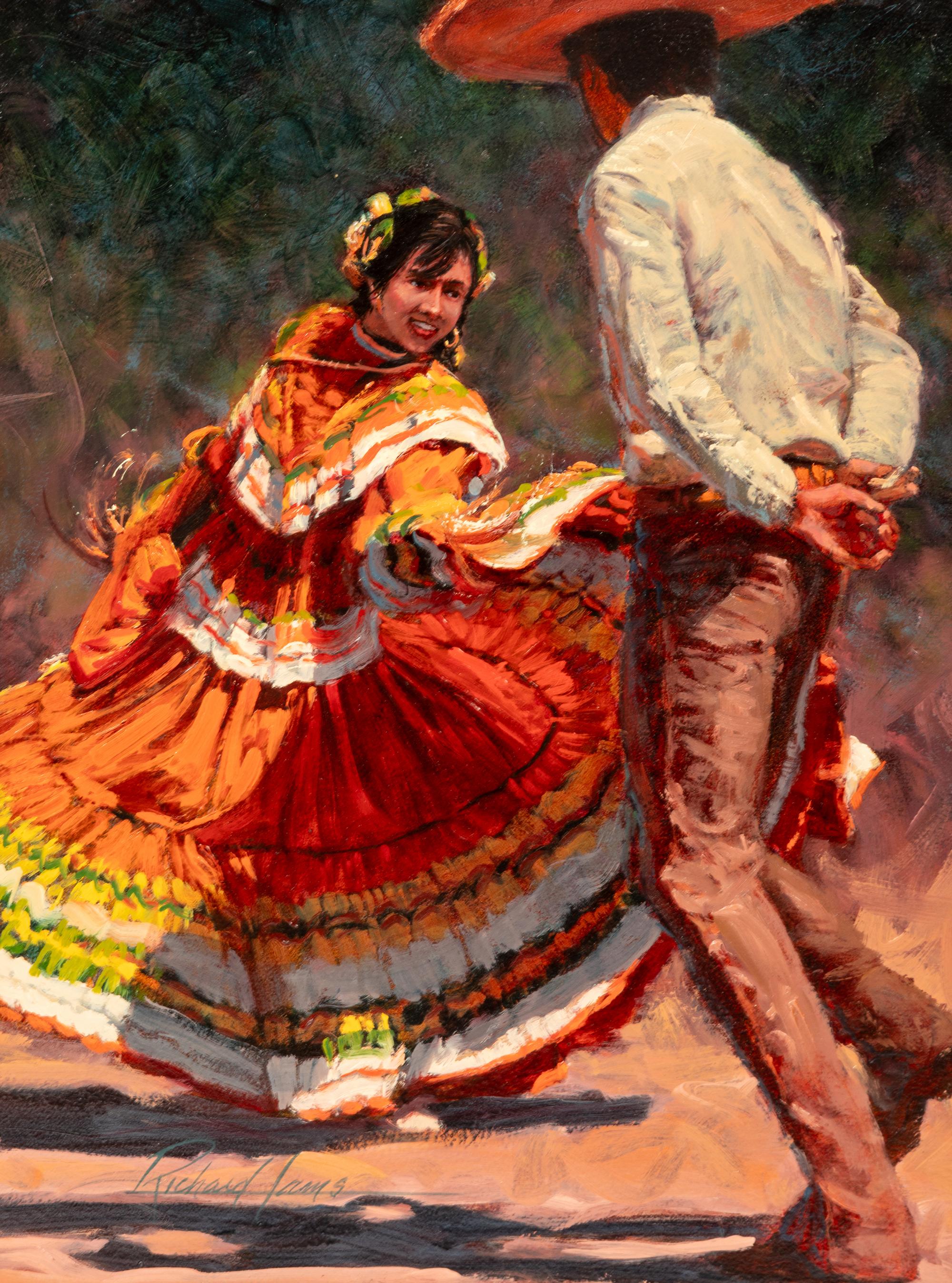Los Folkloricos