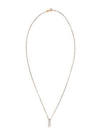 DIAMOND PENDANT/NECKLACE