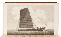 LA PÉROUSE, Jean Francois de Galau de (1741-1788). The Voyage of La Pérouse round the world. London, 1798.
