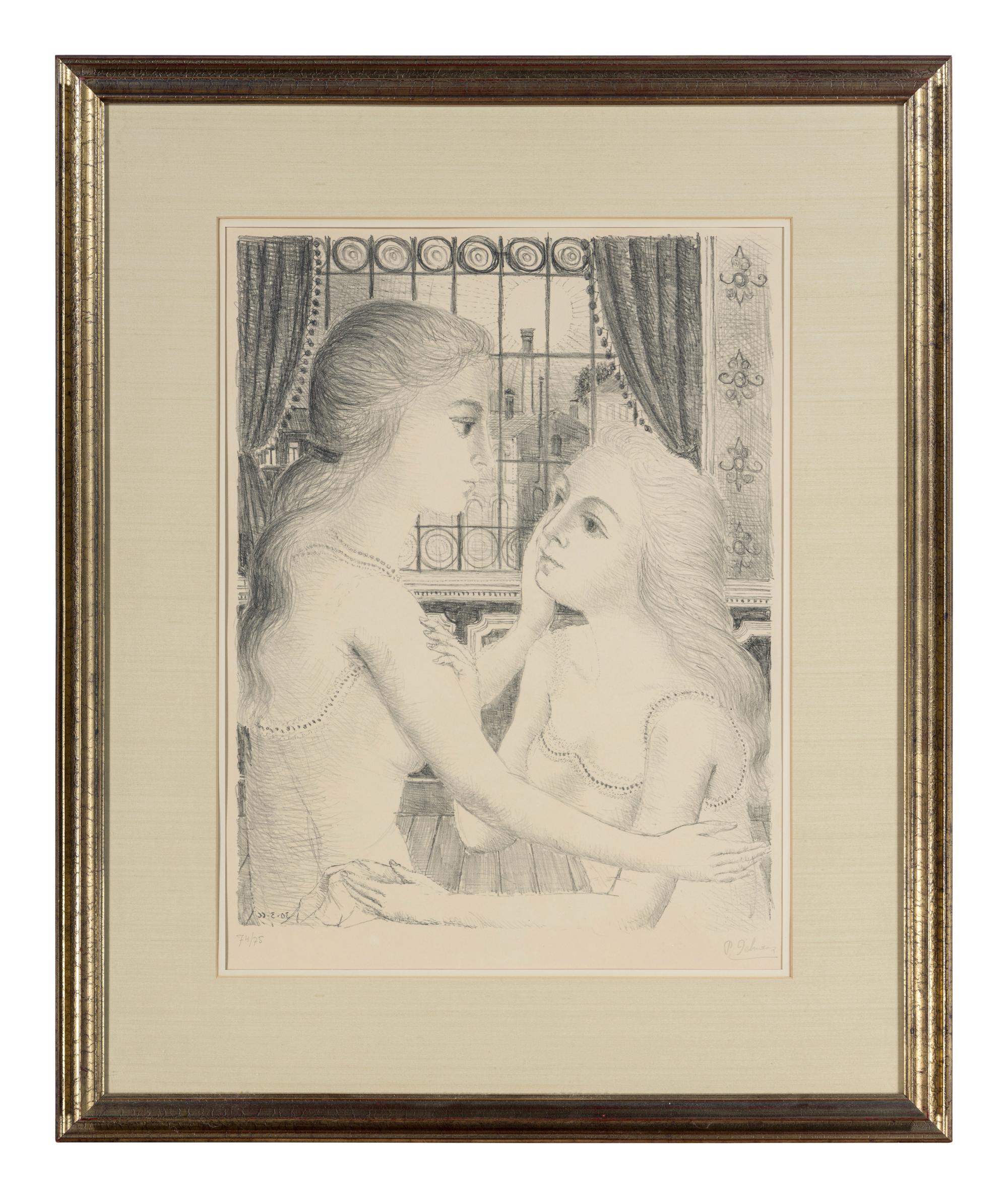 The Secret , 1966