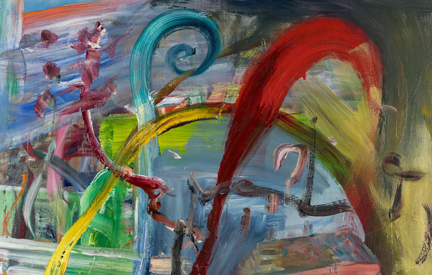Home Before , 1992