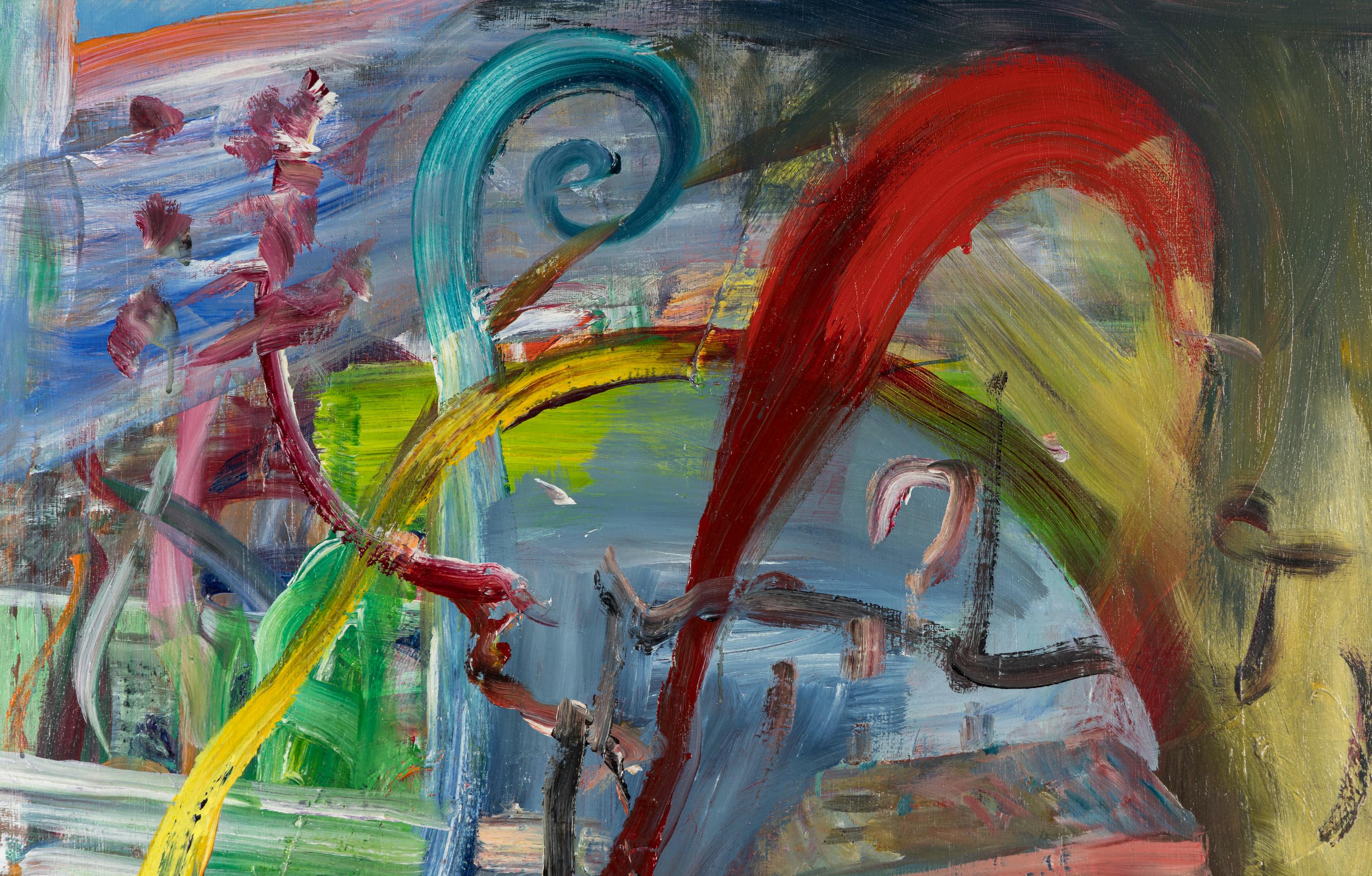 Home Before , 1992