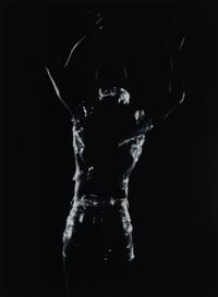 Isaac Julien (British, b. 1960) — Untitled (Trussed-Angel), 2001