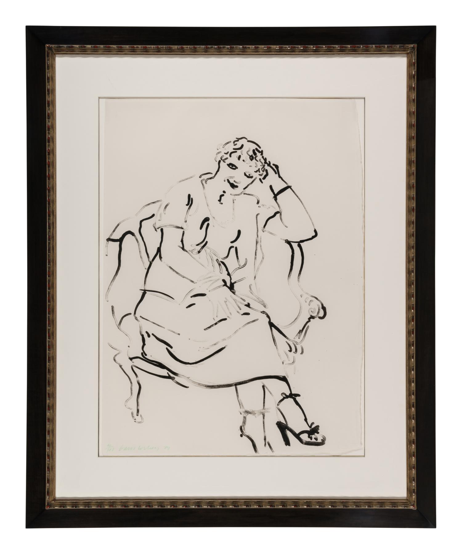Celia - Weary , 1979