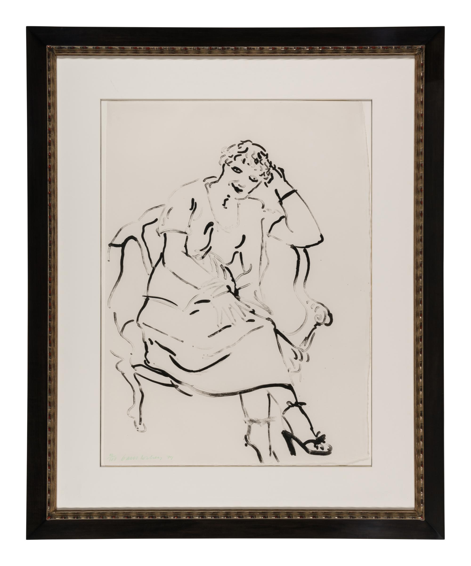 Celia - Weary , 1979