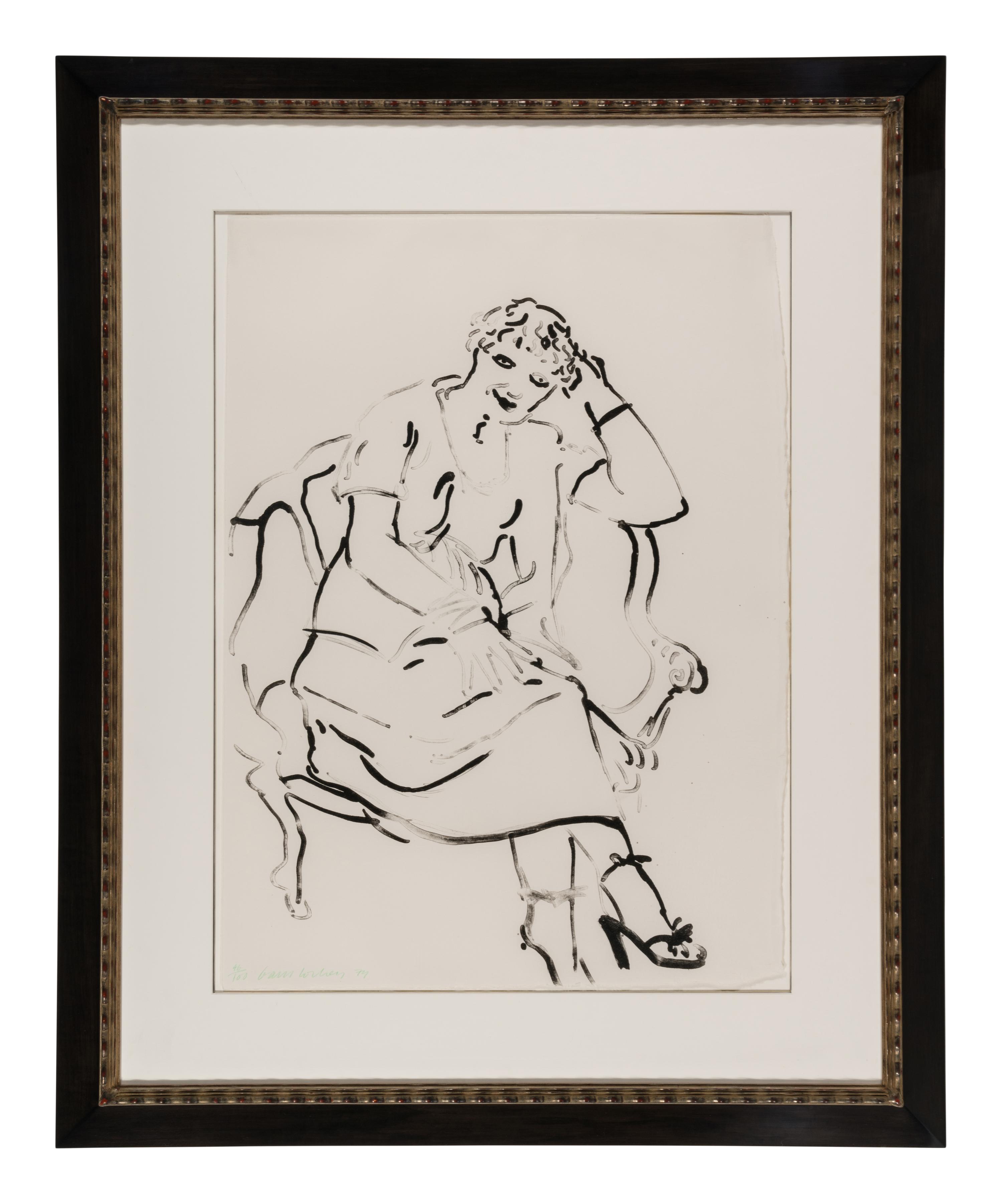 Celia - Weary , 1979