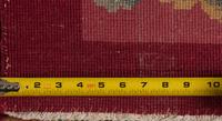 A Chinese Wool Rug