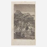 [Travel & Exploration] (Chetwood, William Rufus) The Voyages and Adventures of Captain Robert Boyle, in Several Parts of the World...