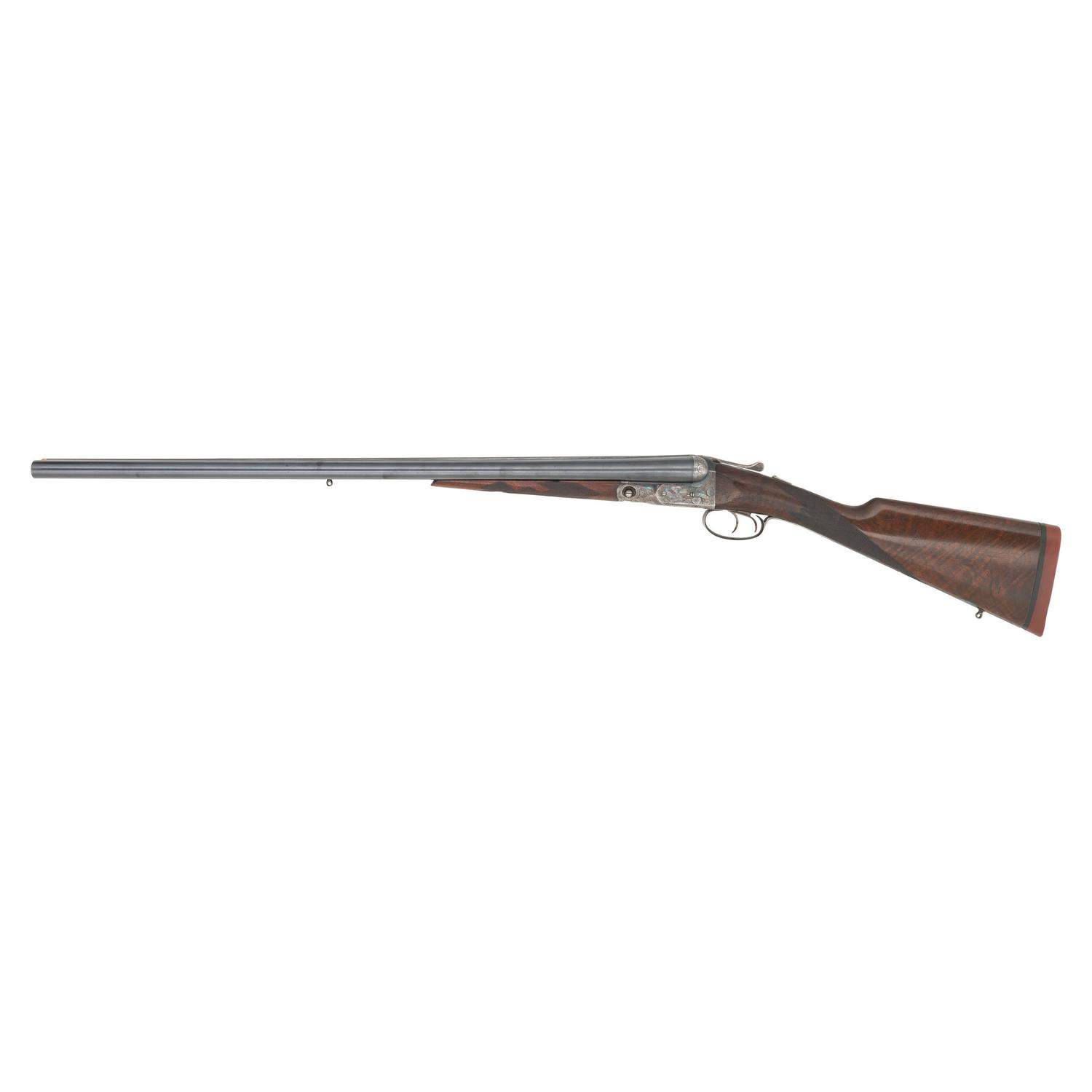 **Parker DHE 12 Gauge