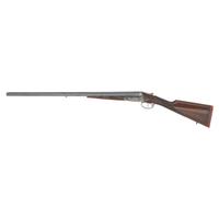 **Parker DHE 12 Gauge