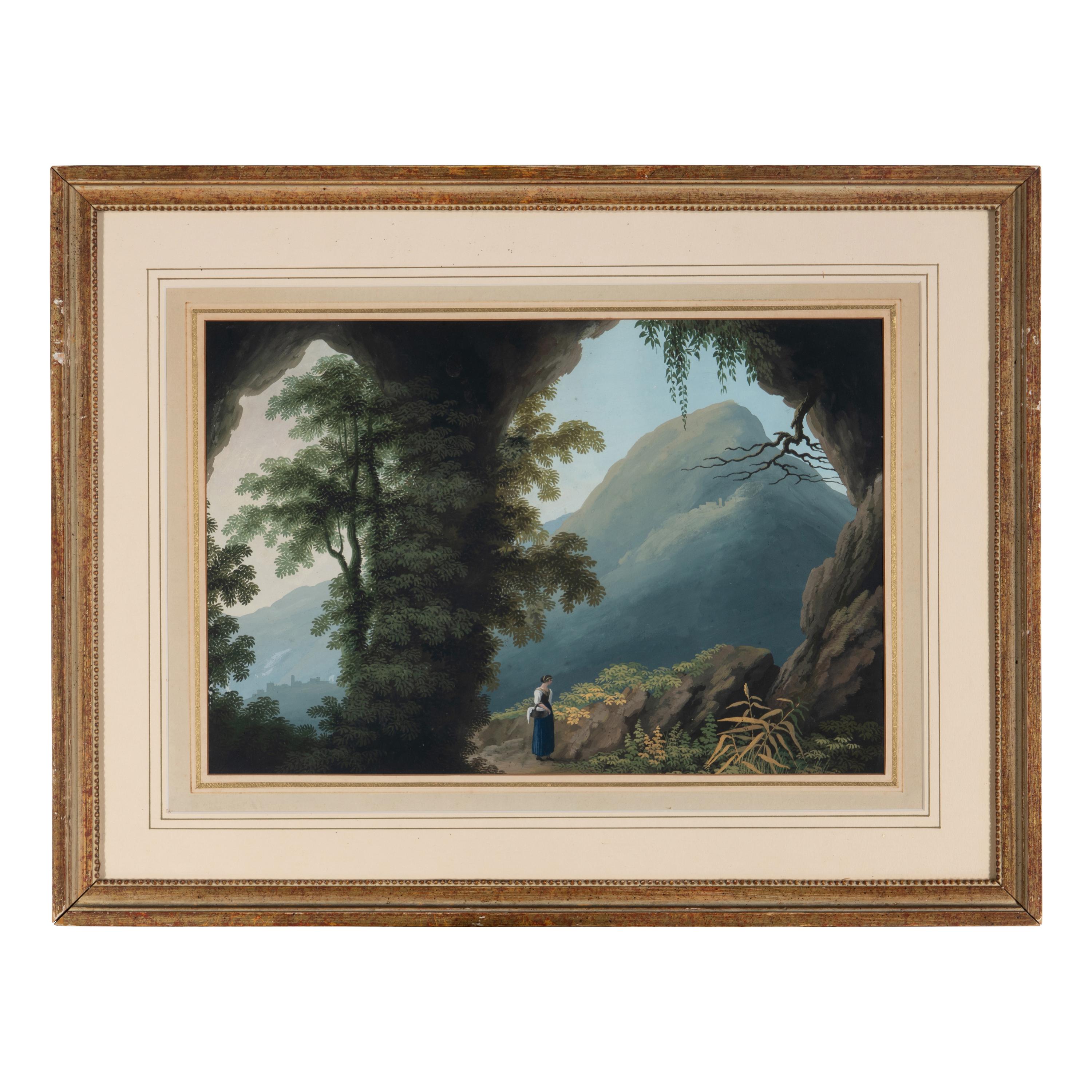 Italian School (19th Century)
