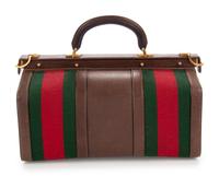 Gucci Vintage Doctor Bag, 1960s