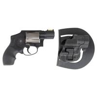 *Smith & Wesson Model 340PD Pistol with Holster