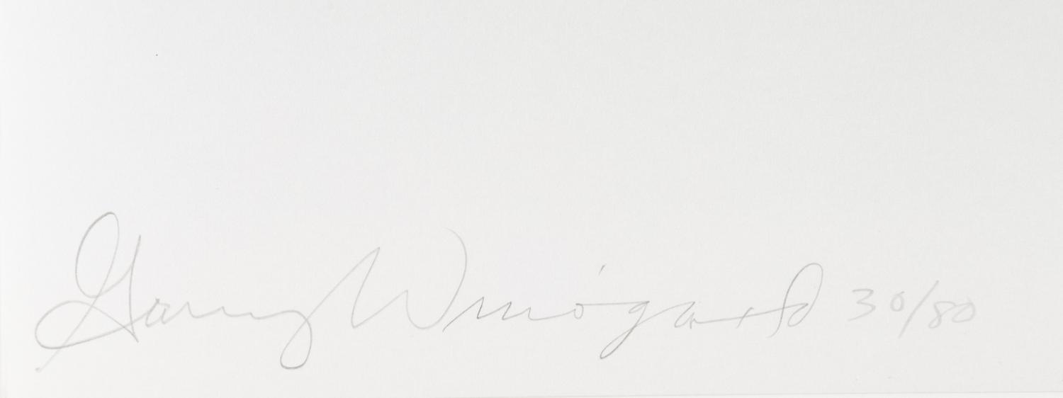 Three Works from Women are Beautiful , ca. 1970