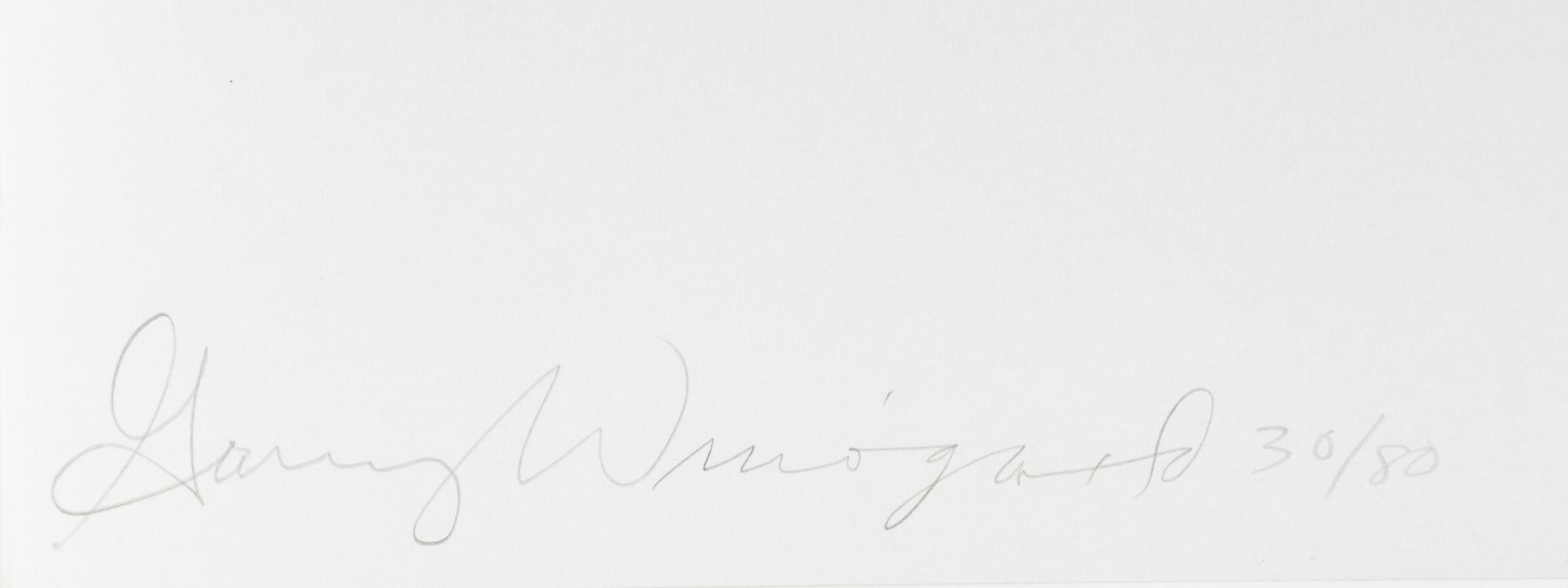 Three Works from Women are Beautiful , ca. 1970