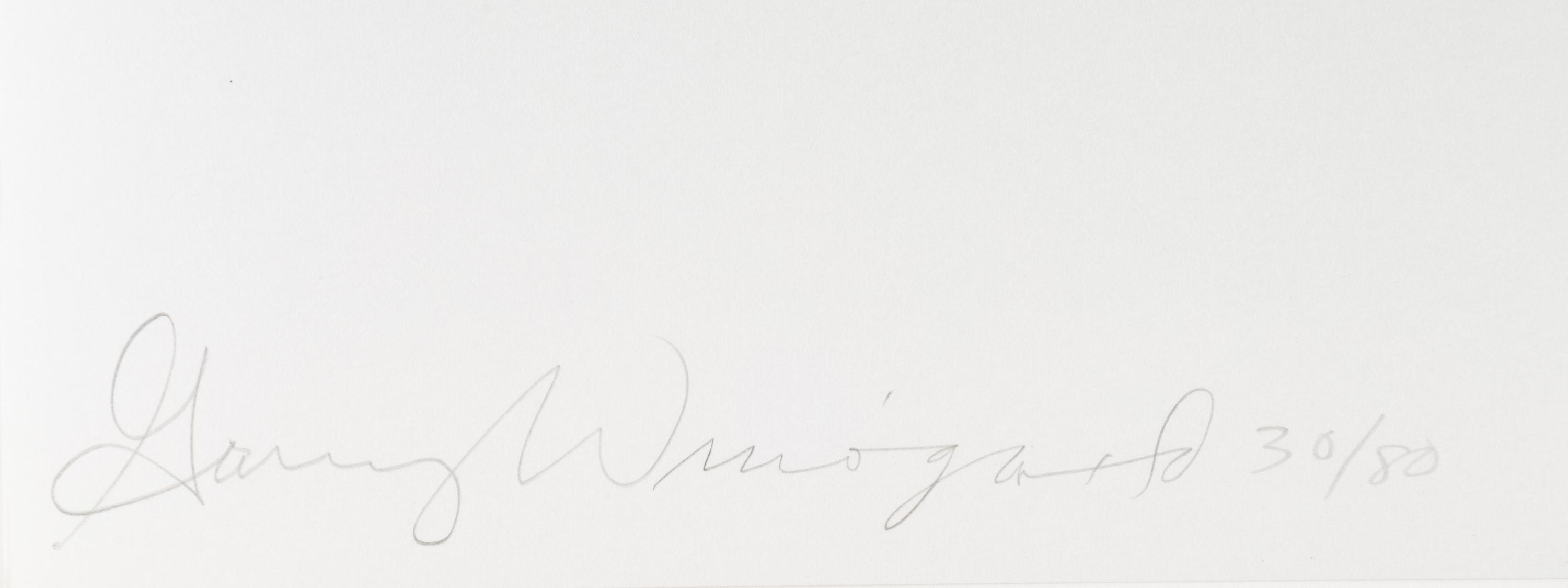 Three Works from Women are Beautiful , ca. 1970