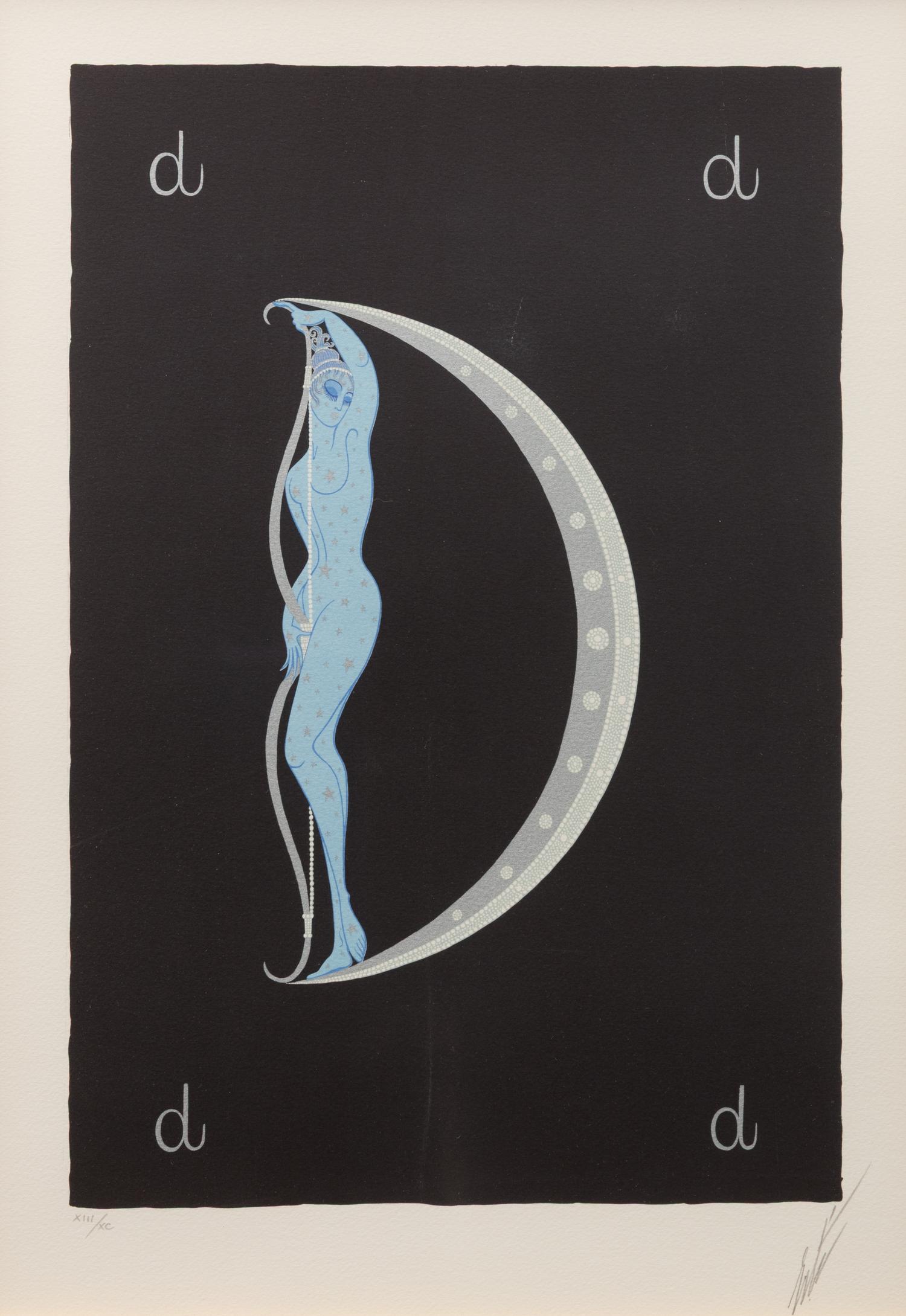 The Alphabet Suite [Lee 78], 1976