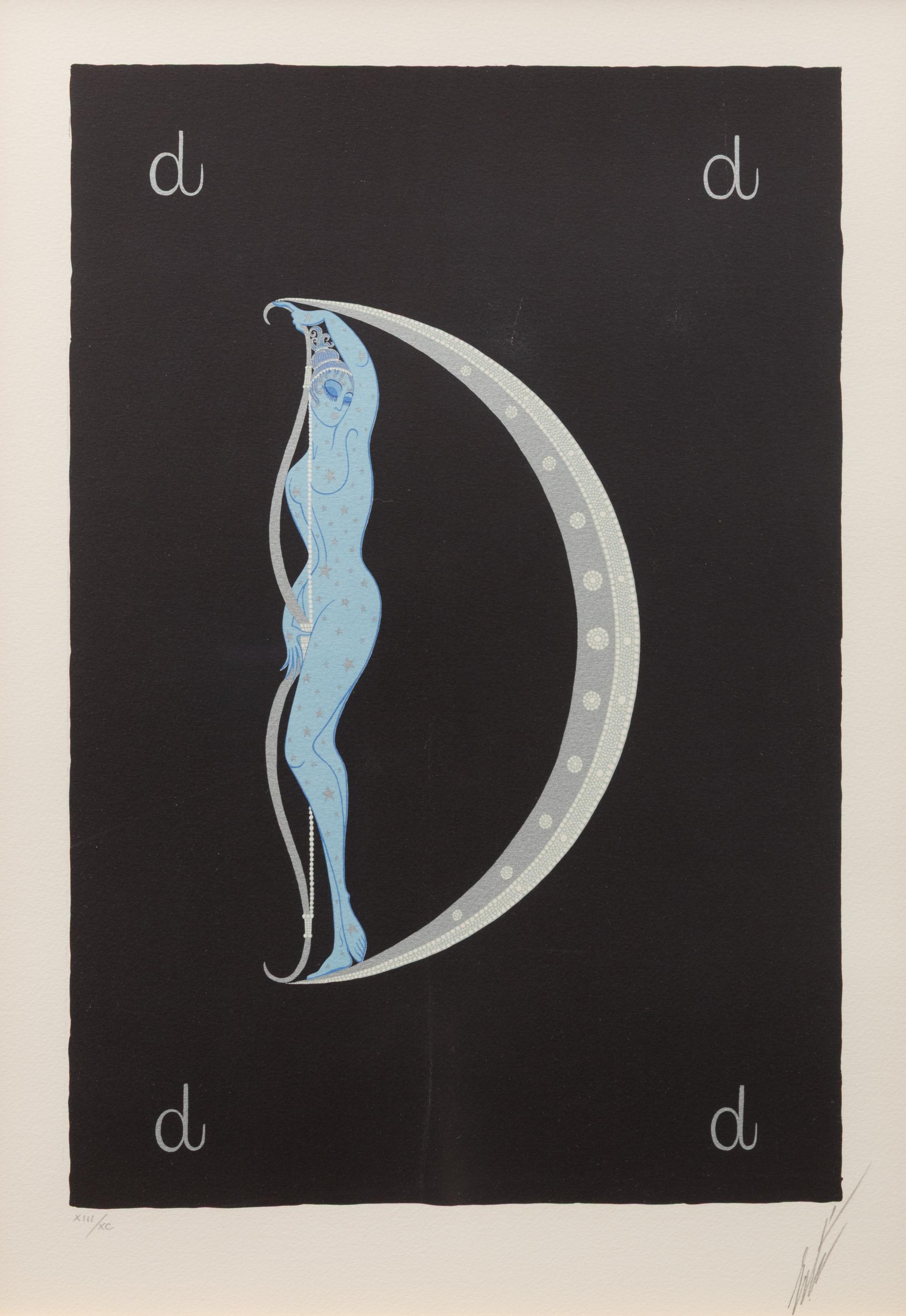 The Alphabet Suite [Lee 78], 1976