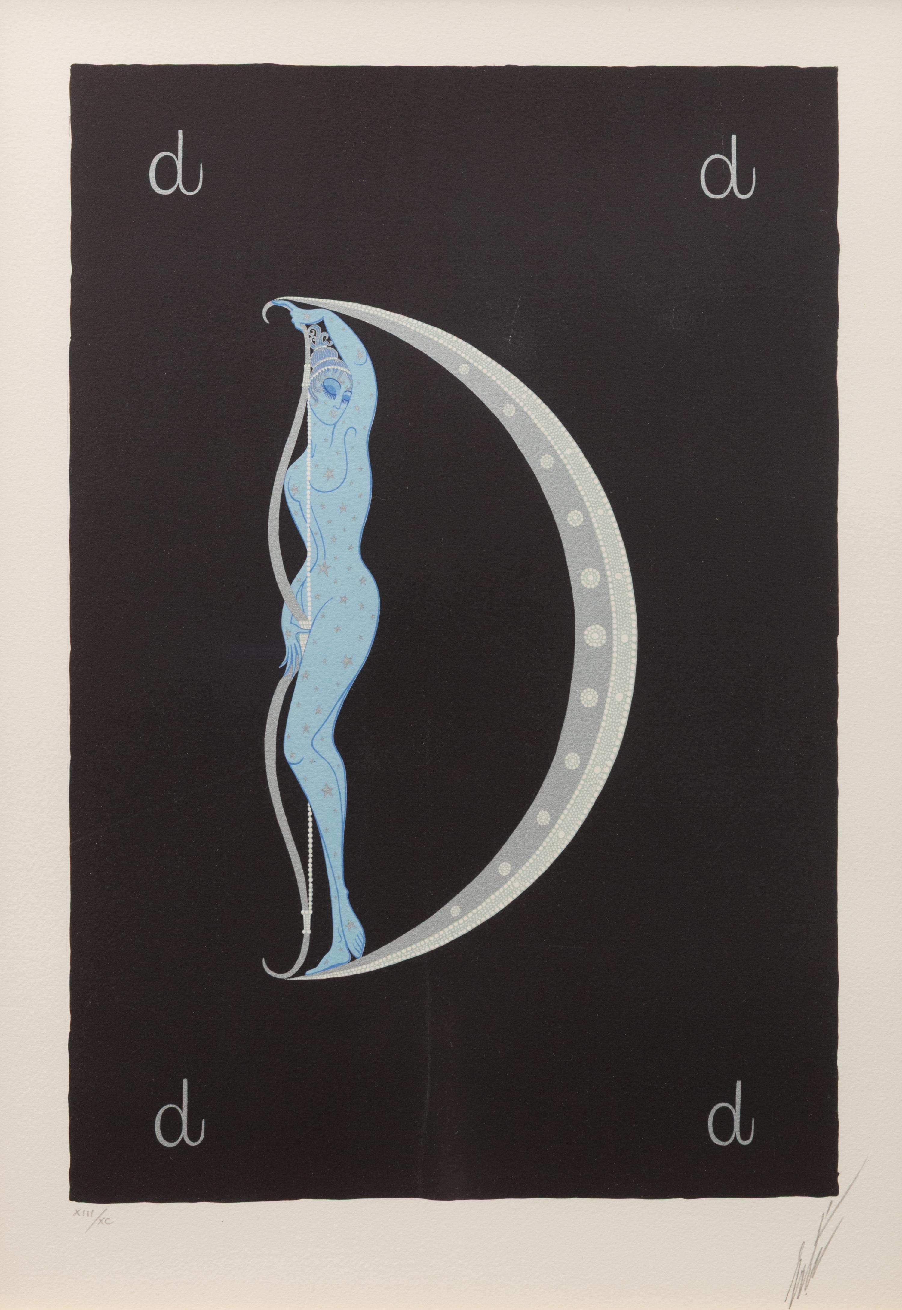 The Alphabet Suite [Lee 78], 1976
