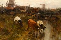 Charles Paul Gruppé (Canadian-American, 1860-1940)