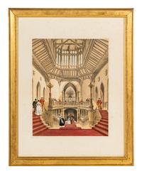 Joseph Nash (British, 1808-1878)