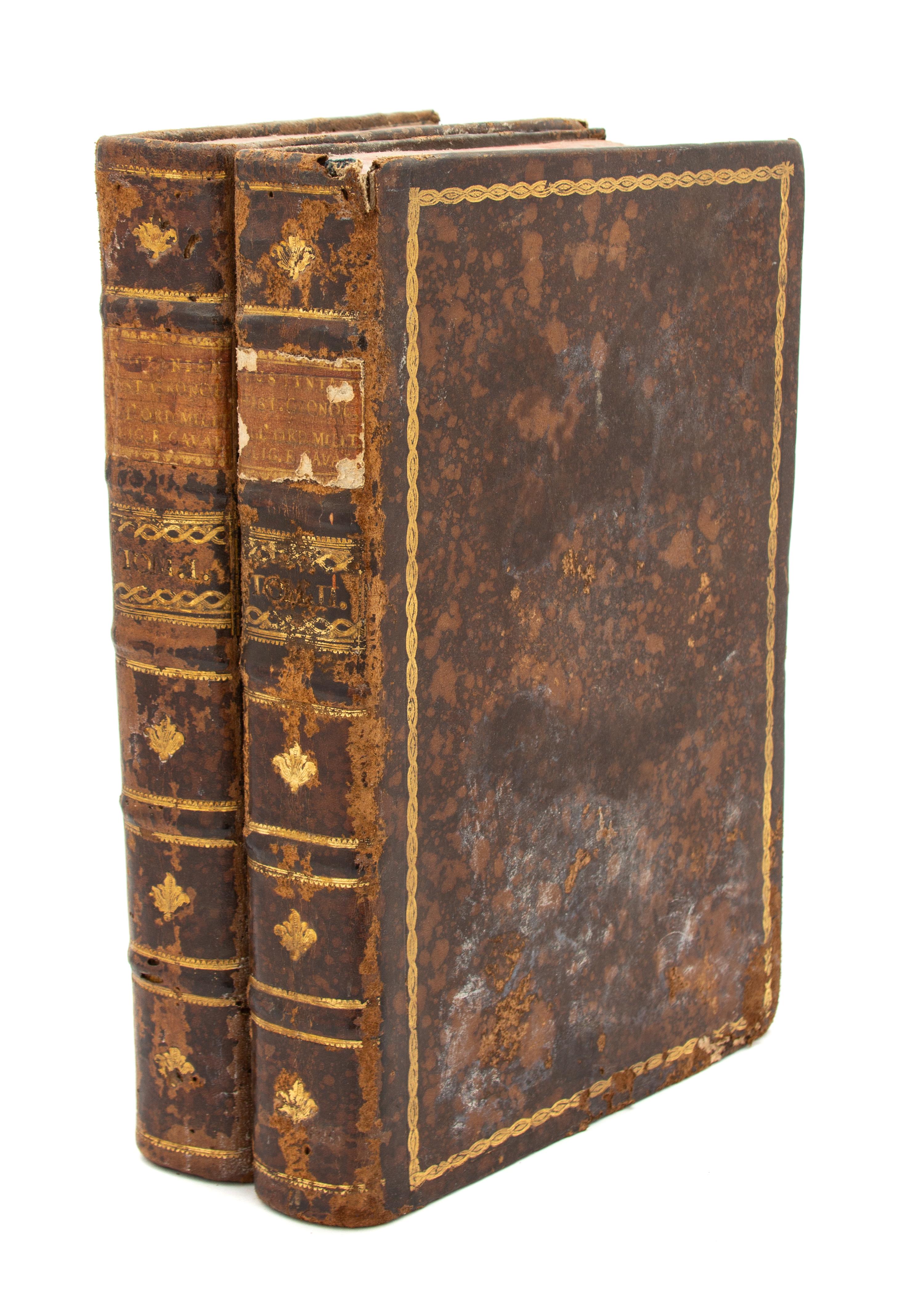 [BINDINGS]