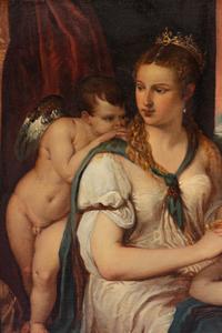 After Titian, 19th Century