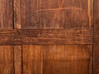 A Russian Brass Mounted Mahogany Armoire