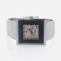 A Retro Rado DiaMaster 10 Wristwatch C.1969
