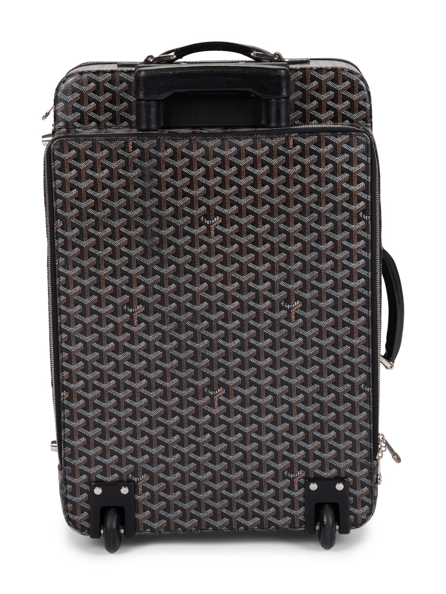 Goyard Trolly PM