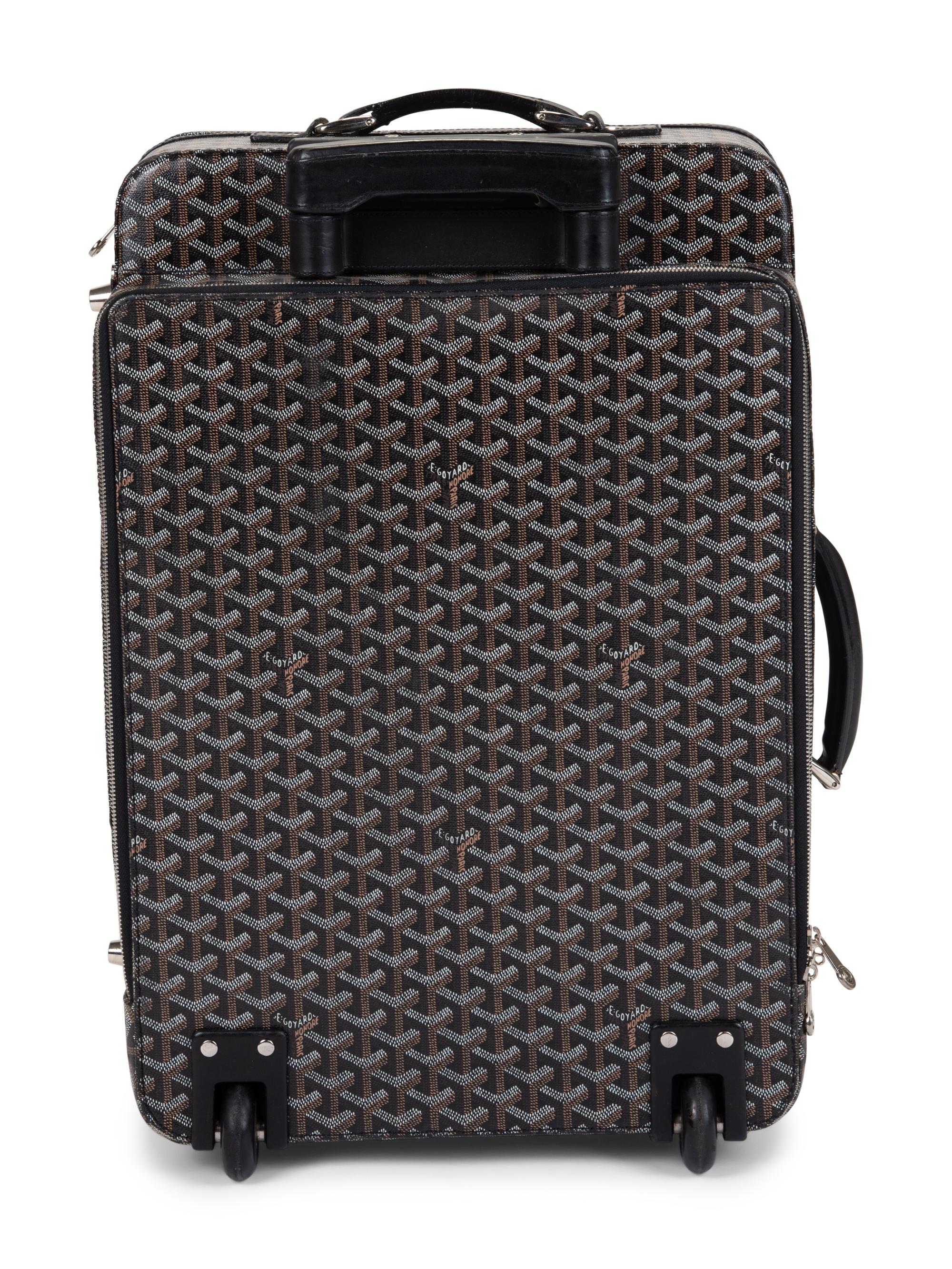 Goyard Trolly PM