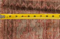 A Shirvan Rug