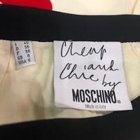 Moschino Wrap Skirt, 1990-2000s