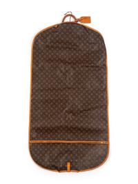 Louis Vuitton Garment Bag