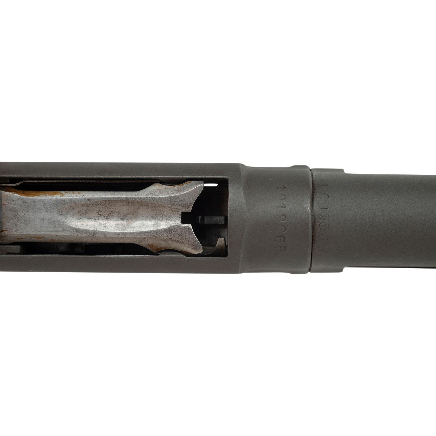 **Winchester Model 12 Trench Configuration Refinished