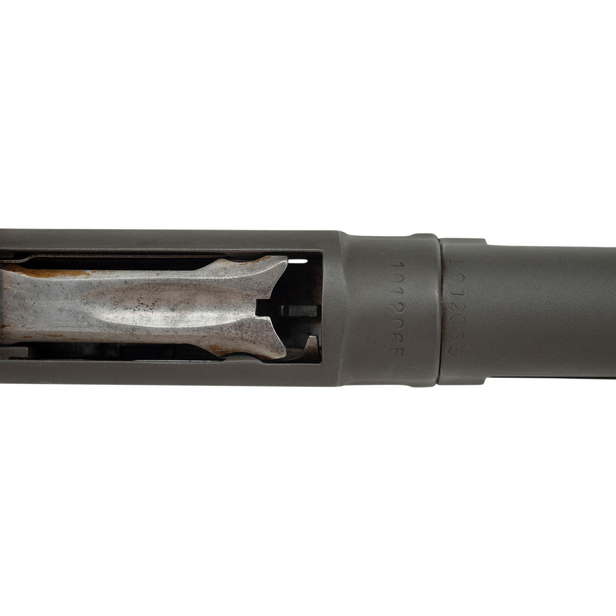 **Winchester Model 12 Trench Configuration Refinished