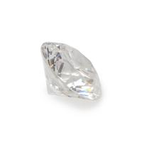 1.38 CARAT ROUND BRILLIANT CUT DIAMOND