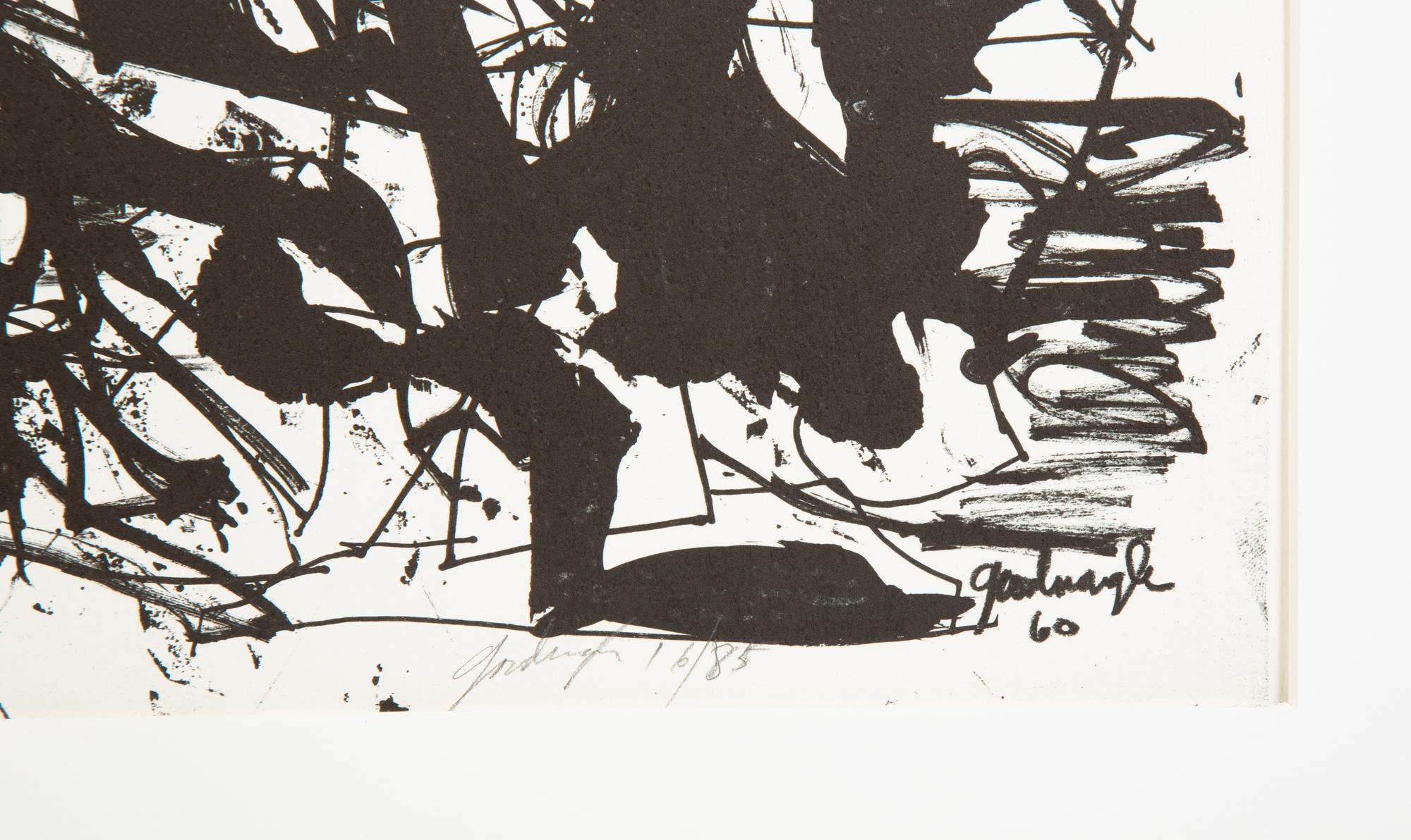 Four Works: The Chief, Horseman, Nomads and Horse and Rider