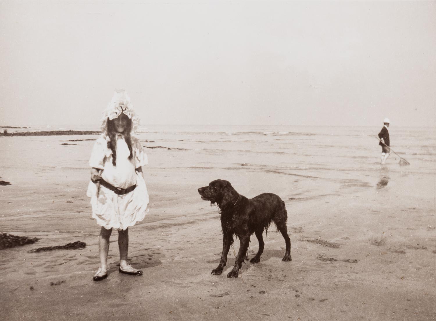 Jacques-Henri Lartigue (1894-1986) A Portfolio of Photographs, 1905-1955