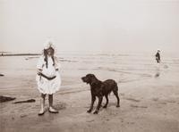 Jacques-Henri Lartigue (1894-1986) A Portfolio of Photographs, 1905-1955