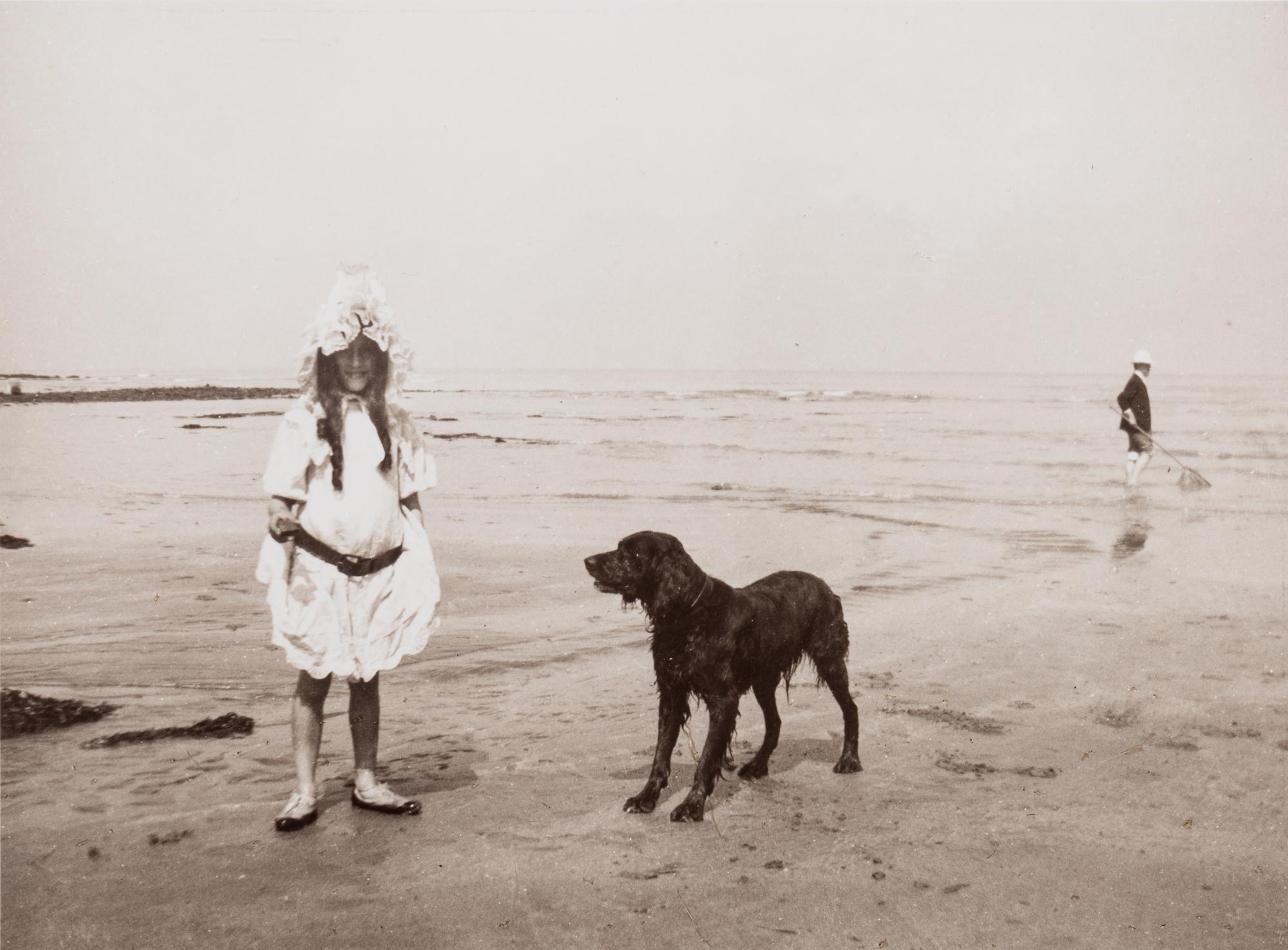 Jacques-Henri Lartigue (1894-1986) A Portfolio of Photographs, 1905-1955